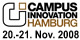 Campus Innovation 2008