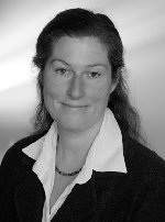 Christiane Metzger