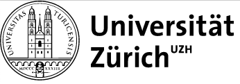 Logo der Universität Zürich