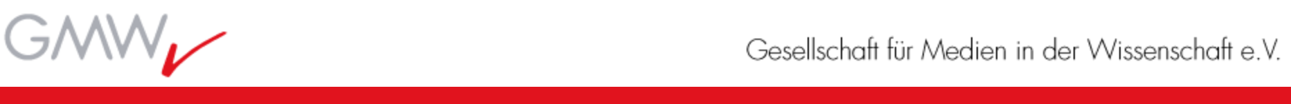 Gesellschaft für Medien in der Wissenschaft